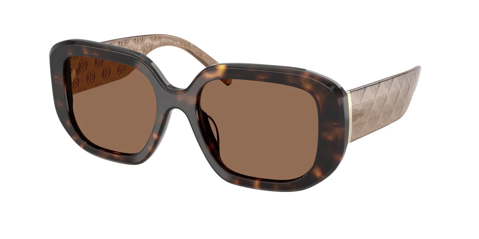 Tory Burch 7218U Sunglasses - view 2